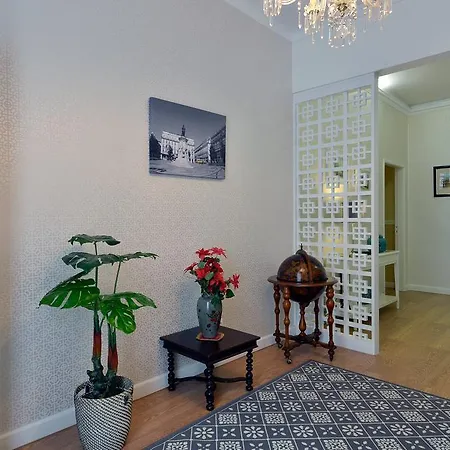 Flh Bairro Alto - Chiado Spacious Flat リスボン