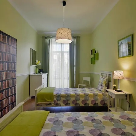 Flh Bairro Alto - Chiado Spacious Flat Apartman