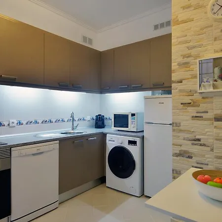 Flh Bairro Alto - Chiado Spacious Flat Apartman *