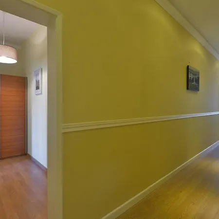 Flh Bairro Alto - Chiado Spacious Flat Apartman
