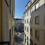 公寓 Flh Bairro Alto - Chiado Spacious Flat Lisboa