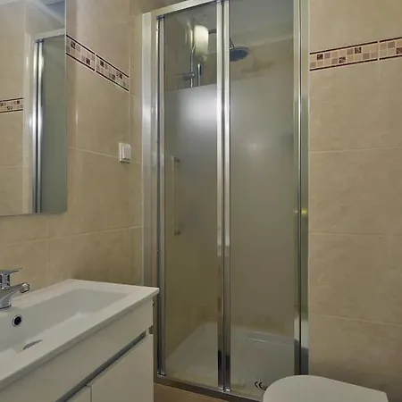 Apartment Flh Bairro Alto - Chiado Spacious Flat Lissabon